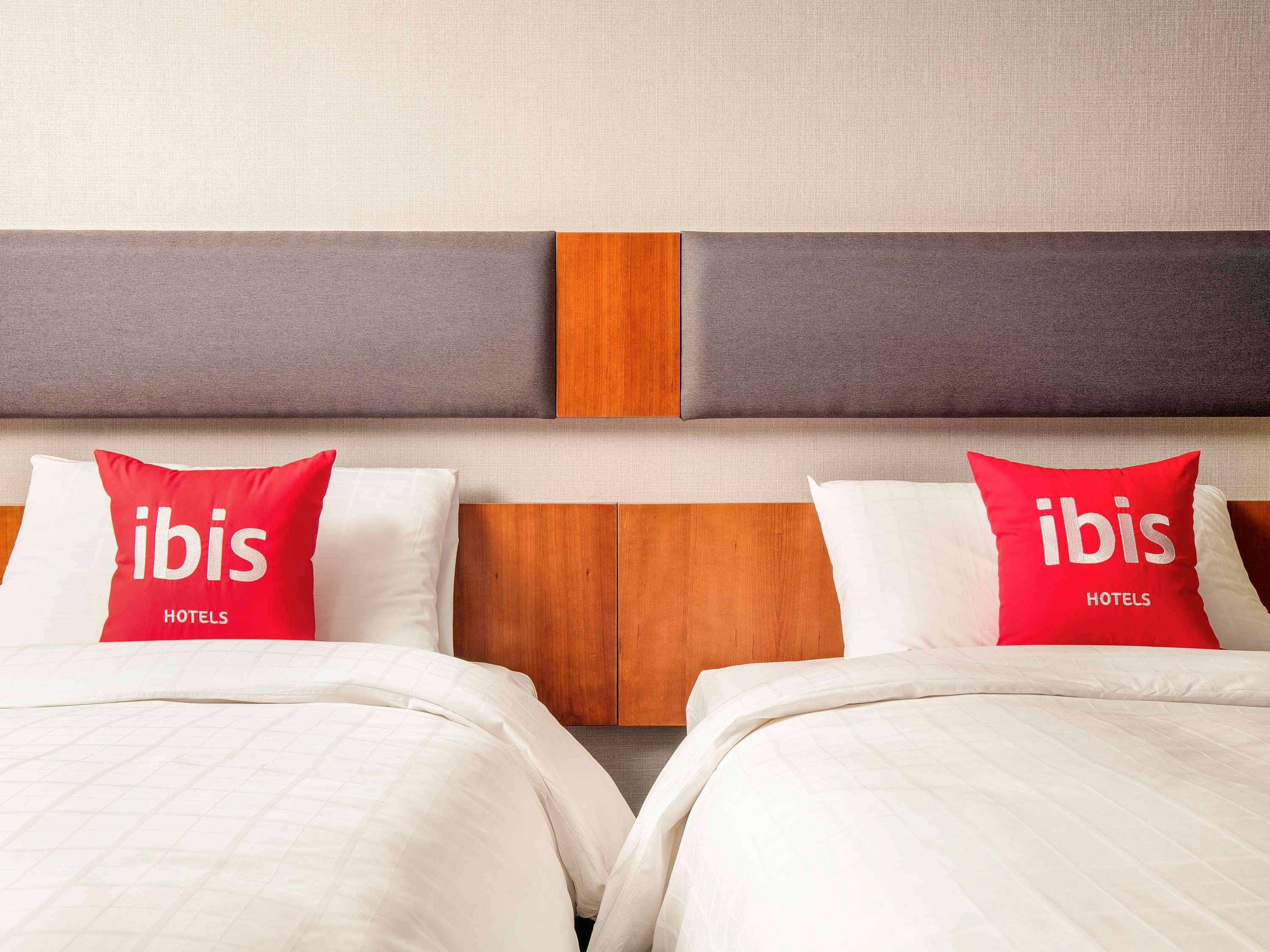 Ibis Ambassador Myeongdong Hotel Seul Exterior foto